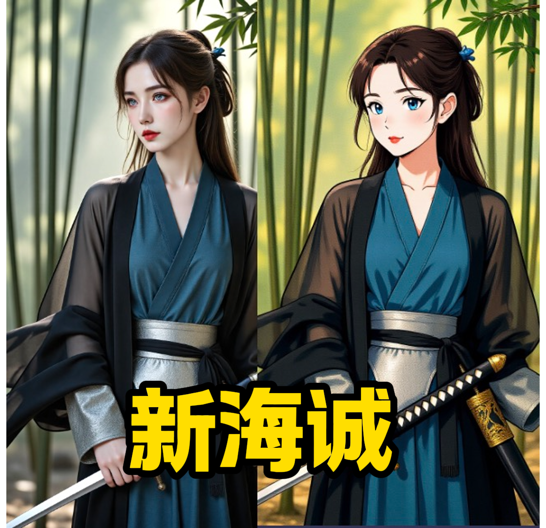 新海诚