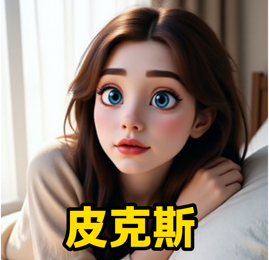 皮克斯